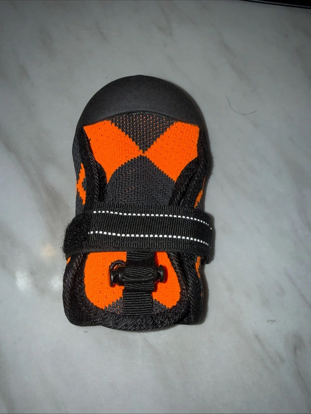 Fur mate dog shoes